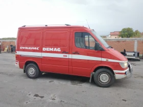     Mercedes-Benz Sprinter 312