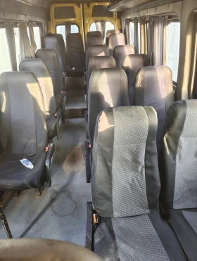 VW Crafter 2.5TDI, снимка 5