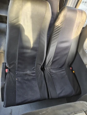 VW Crafter 2.5TDI, снимка 6