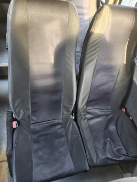 VW Crafter 2.5TDI, снимка 10