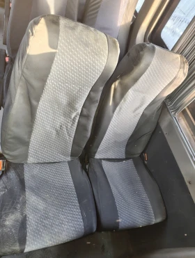 VW Crafter 2.5TDI, снимка 7