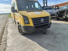 VW Crafter 2.5TDI, снимка 3