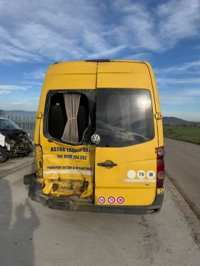 VW Crafter 2.5TDI, снимка 4