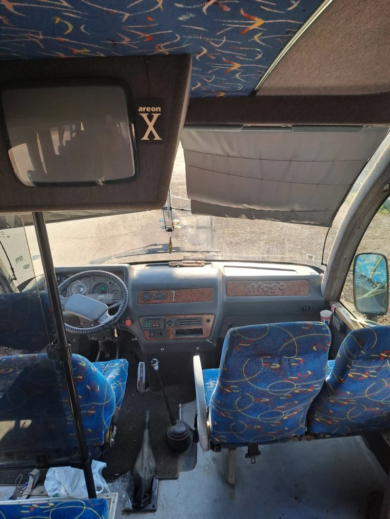 Iveco 59-12, снимка 4 - Бусове и автобуси - 52629726