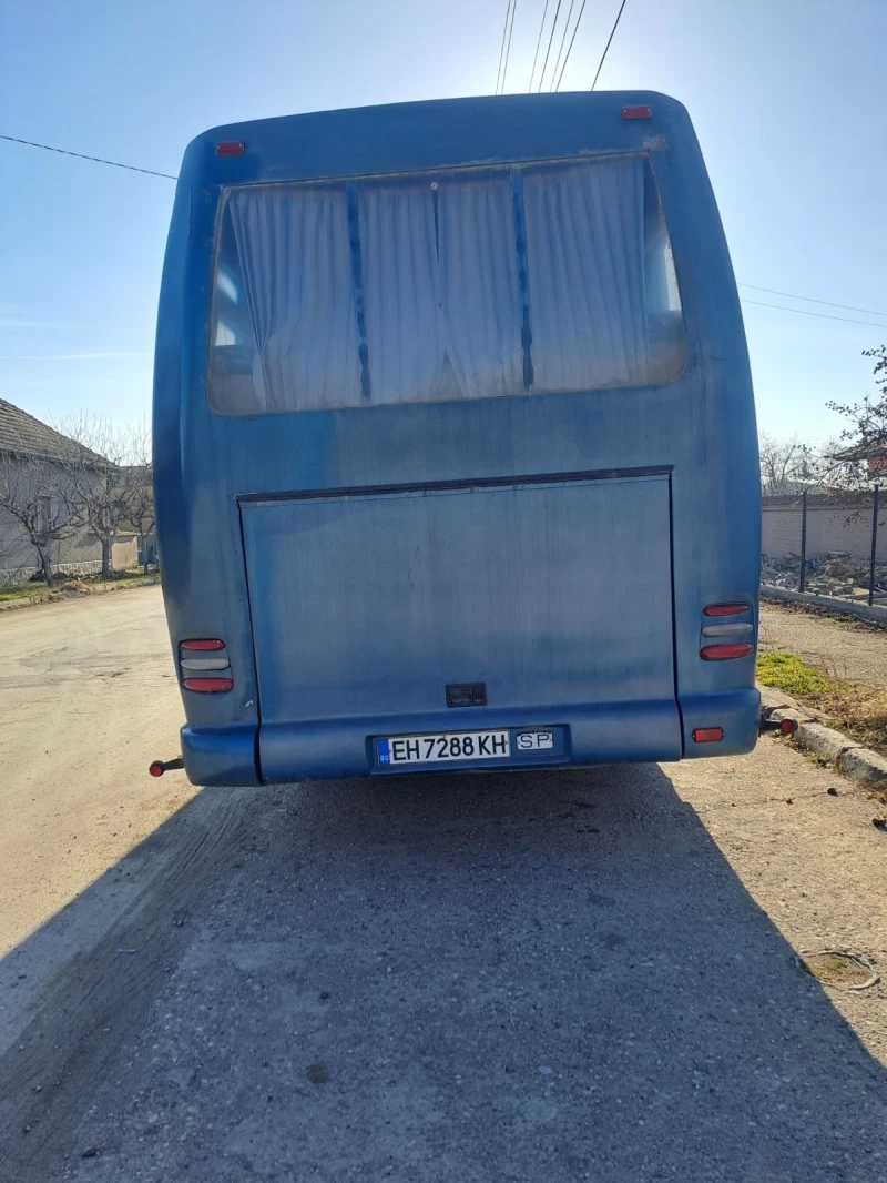 Iveco 59-12, снимка 3 - Бусове и автобуси - 52629726