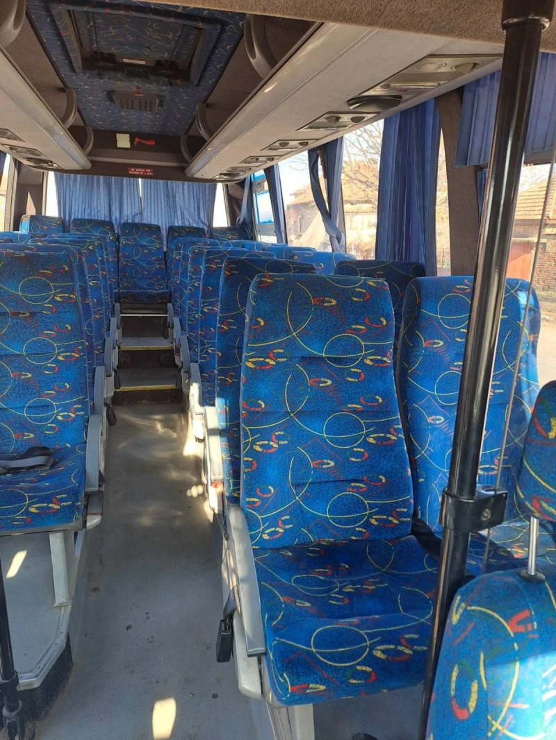 Iveco 59-12, снимка 6 - Бусове и автобуси - 52629726