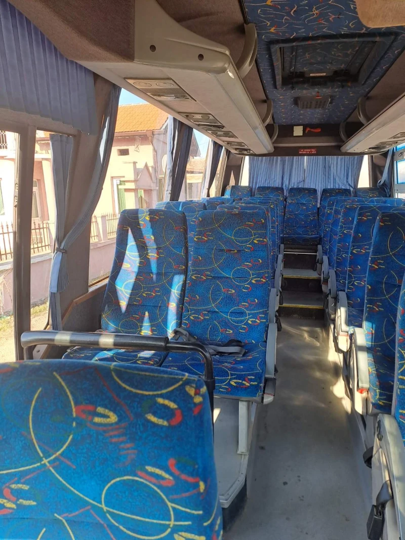 Iveco 59-12, снимка 5 - Бусове и автобуси - 52629726