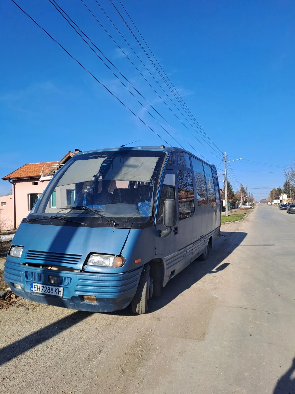 Iveco 59-12 | Mobile.bg   1