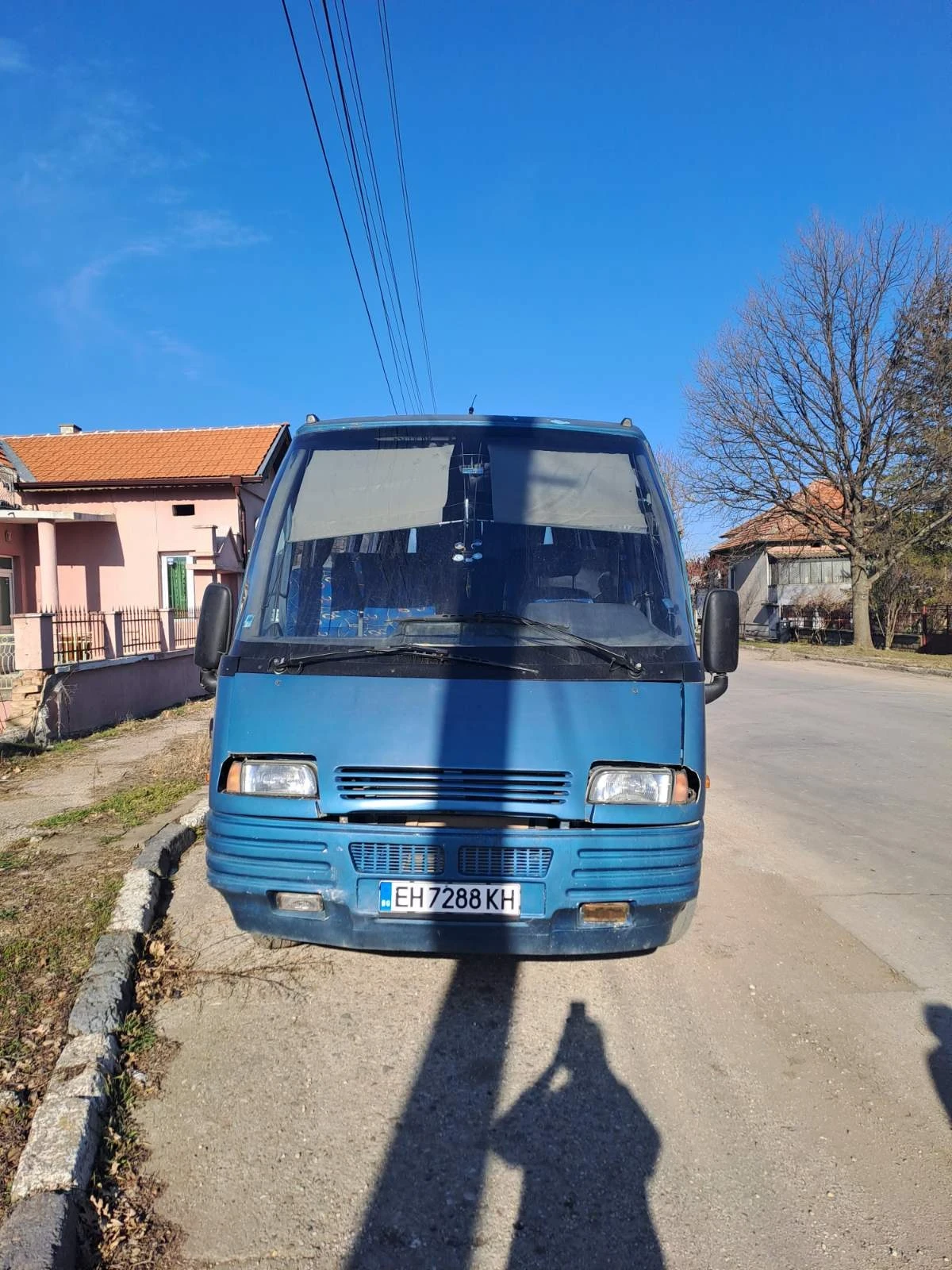 Iveco 59-12  - изображение 2
