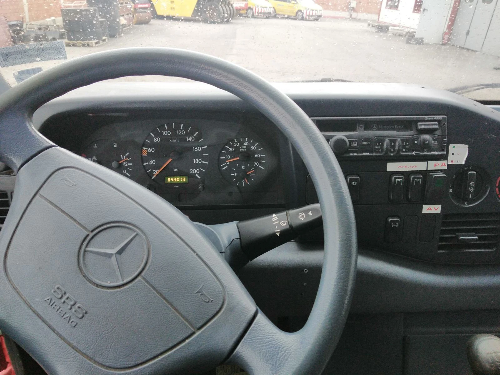 Mercedes-Benz Sprinter 312  - изображение 4