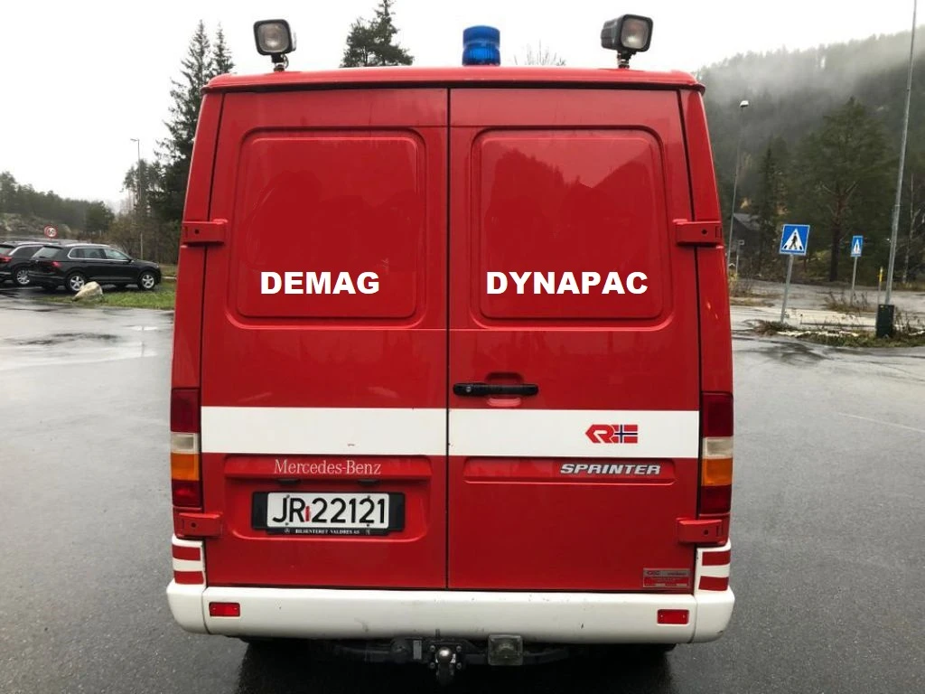 Mercedes-Benz Sprinter 312  - изображение 10