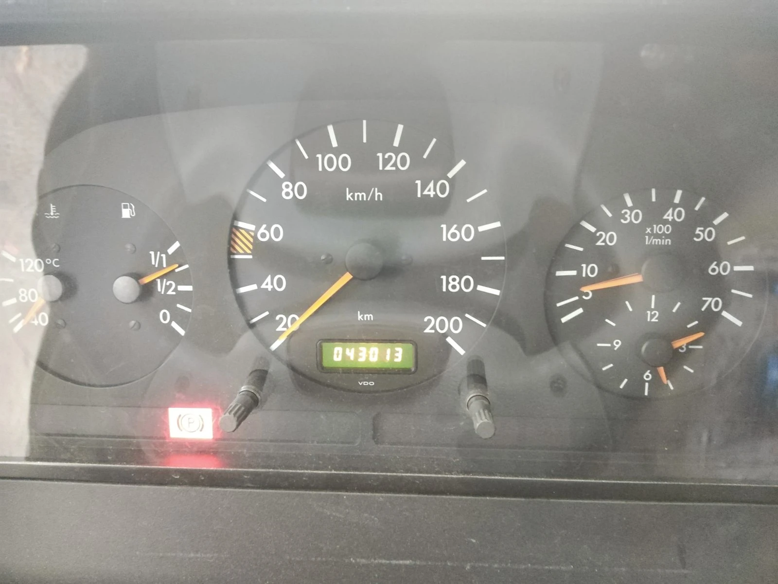 Mercedes-Benz Sprinter 312  - изображение 5