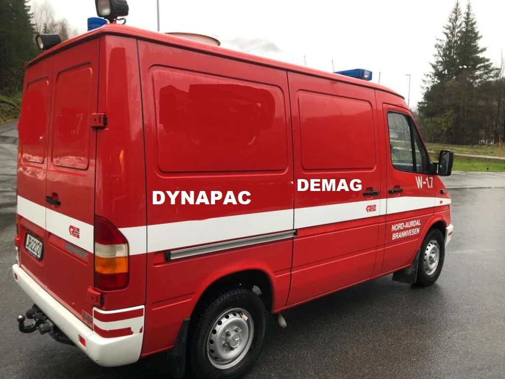 Mercedes-Benz Sprinter 312  - изображение 9