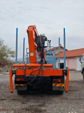     Kamaz 53212