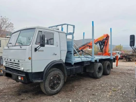    Kamaz 53212