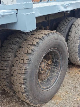 Kamaz 53212 | Mobile.bg    7