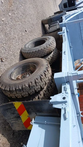 Kamaz 53212 | Mobile.bg    12