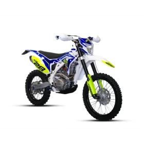 Barton OF-Road 250cc PRO 5 Скорости Ел.Стартер, снимка 1