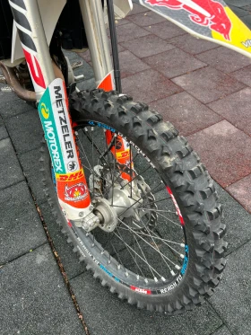 Ktm EXC 250, снимка 5