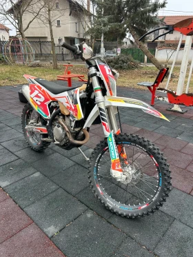 Ktm EXC 250, снимка 4