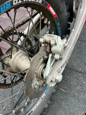 Ktm EXC 250, снимка 6