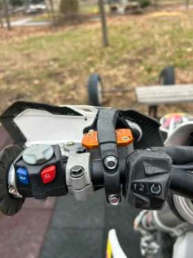 Ktm EXC 250, снимка 11