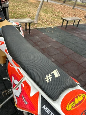 Ktm EXC 250, снимка 7