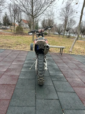 Ktm EXC 250, снимка 10