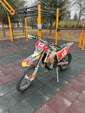 Ktm EXC 250, снимка 2