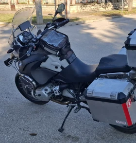 BMW R 1200 gs, снимка 1