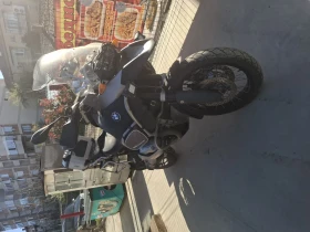 BMW R 1200 gs, снимка 2