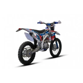 Barton OF-Road 250cc PRO 5  . | Mobile.bg    6