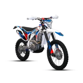 Barton OF-Road 250cc PRO 5  . | Mobile.bg    7