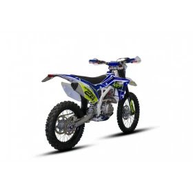     Barton OF-Road 250cc PRO 5  .