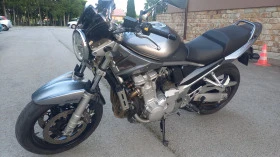 Suzuki Bandit 1250 ABS 2008   | Mobile.bg    13