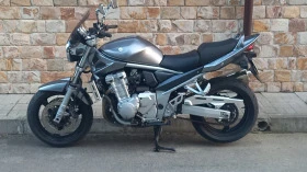 Suzuki Bandit 1250 ABS 2008   | Mobile.bg    15