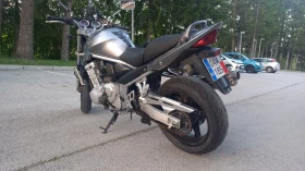 Suzuki Bandit 1250 ABS 2008   | Mobile.bg    11