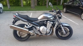 Suzuki Bandit 1250 ABS 2008   | Mobile.bg    1