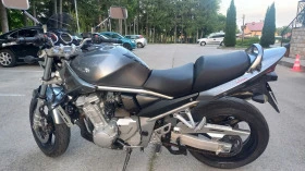 Suzuki Bandit 1250 ABS 2008   | Mobile.bg    10