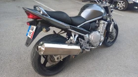 Suzuki Bandit 1250 ABS 2008   | Mobile.bg    2