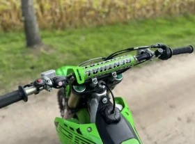 Kawasaki Kx 450 2022 | Mobile.bg    8