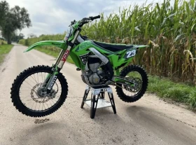 Kawasaki Kx 450 2022 | Mobile.bg    2