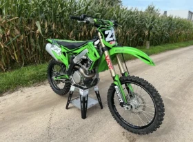 Kawasaki Kx 450 2022 | Mobile.bg    1