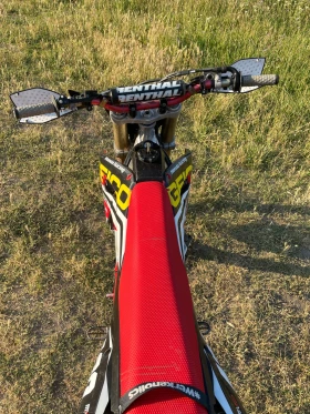 Honda Crf | Mobile.bg    5