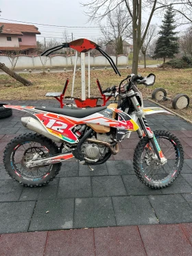 Ktm EXC 250, снимка 3