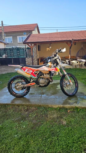 Ktm EXC 250, снимка 1