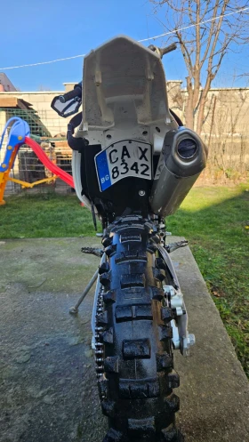 Ktm EXC 250, снимка 6