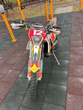 Ktm EXC 250, снимка 9