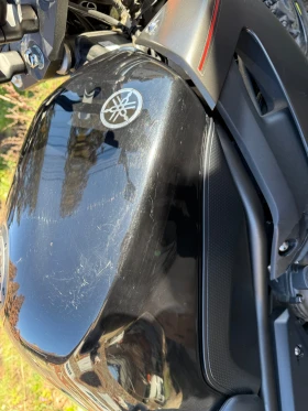 Yamaha XJ6, снимка 15 - Мотоциклети и мототехника - 53669048