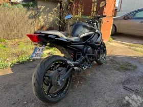 Yamaha XJ6, снимка 6 - Мотоциклети и мототехника - 53669048